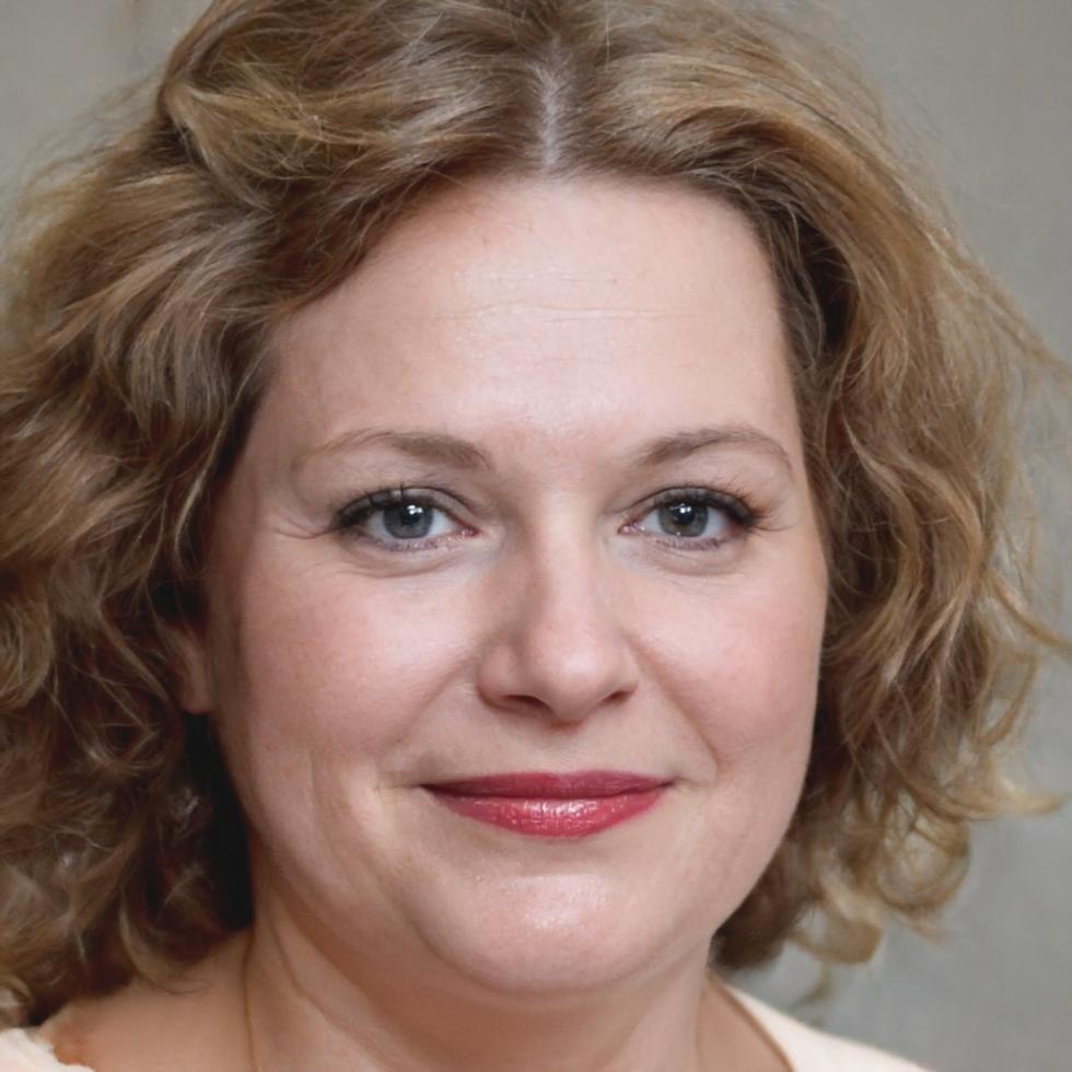 Елена Рыбакова - специалист по переговорам